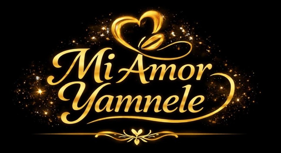 Mi Amor Yamnele